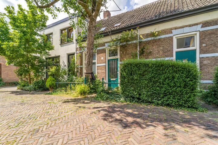 Foto 39 - Prins Hendrikstraat 150, Breda