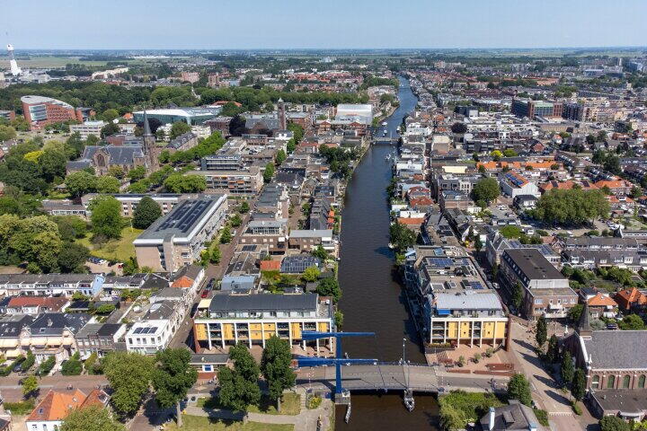 Foto 27 - Prins Hendrikstraat 178, Alphen aan den Rijn