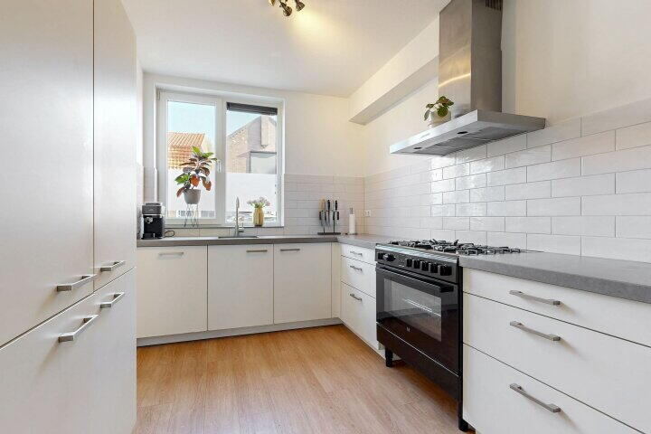 Foto 2 - Prins Hendrikstraat 26, Sliedrecht