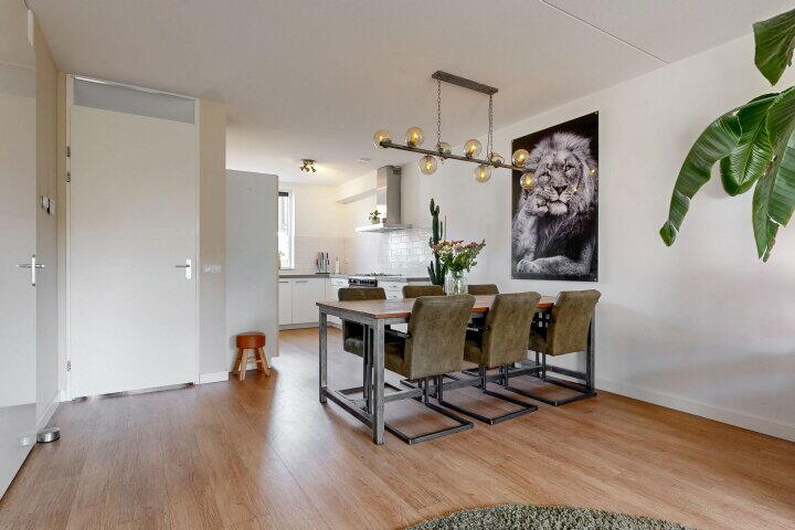 Foto 11 - Prins Hendrikstraat 26, Sliedrecht