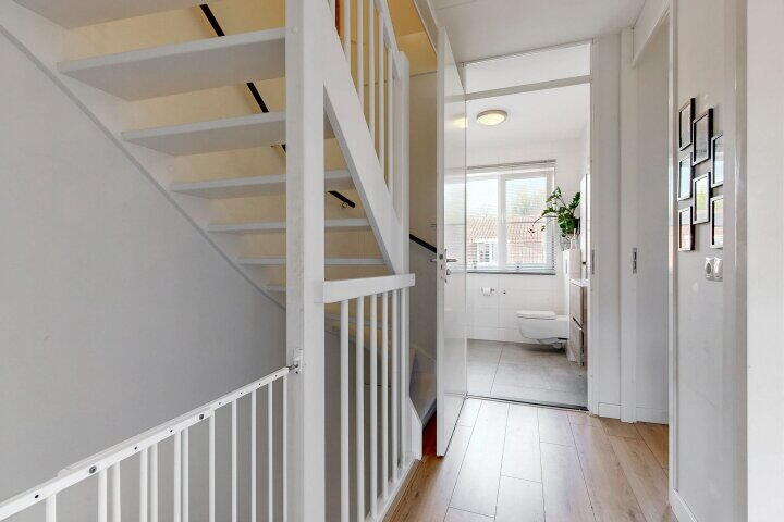 Foto 14 - Prins Hendrikstraat 26, Sliedrecht