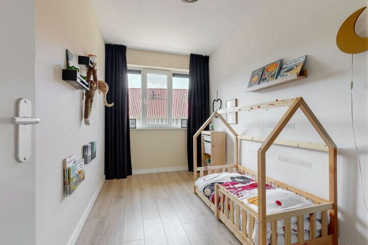 Foto 17 - Prins Hendrikstraat 26, Sliedrecht