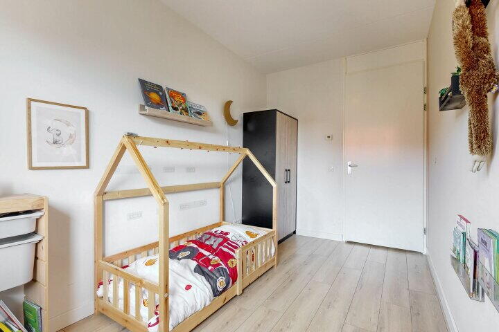 Foto 18 - Prins Hendrikstraat 26, Sliedrecht