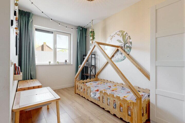 Foto 19 - Prins Hendrikstraat 26, Sliedrecht