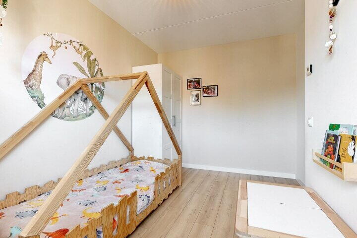 Foto 20 - Prins Hendrikstraat 26, Sliedrecht