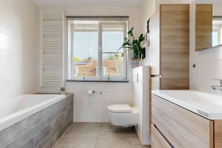 Foto 3 - Prins Hendrikstraat 26, Sliedrecht