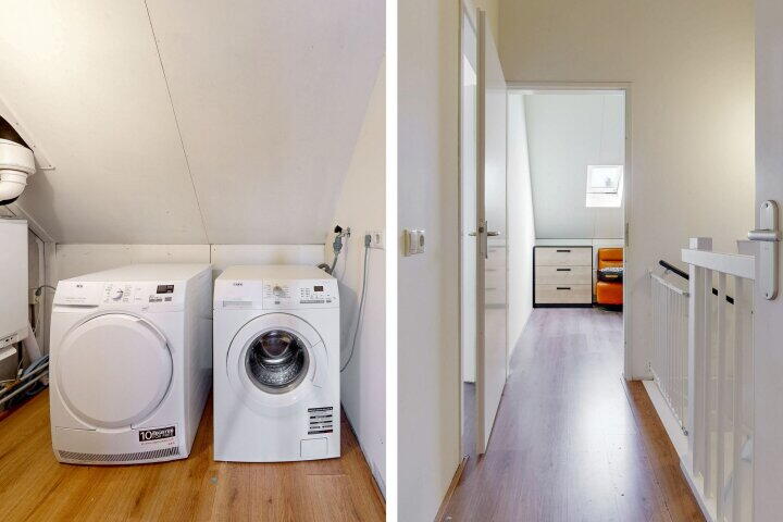 Foto 23 - Prins Hendrikstraat 26, Sliedrecht