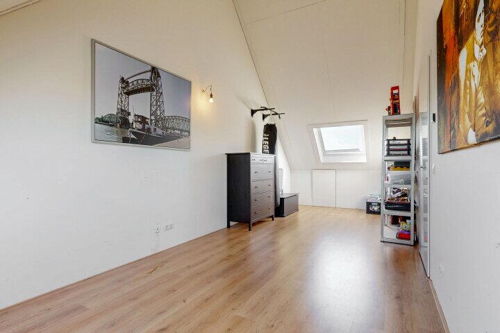 Foto 25 - Prins Hendrikstraat 26, Sliedrecht