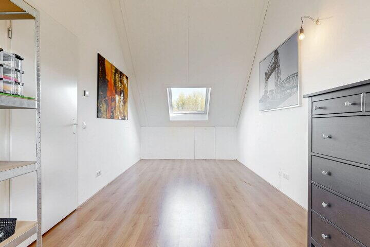 Foto 26 - Prins Hendrikstraat 26, Sliedrecht