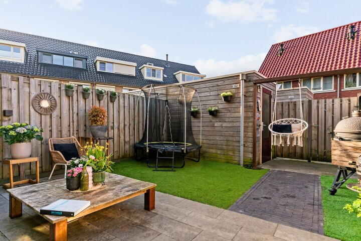 Foto 27 - Prins Hendrikstraat 26, Sliedrecht