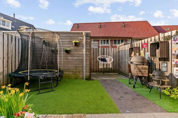 Foto 28 - Prins Hendrikstraat 26, Sliedrecht