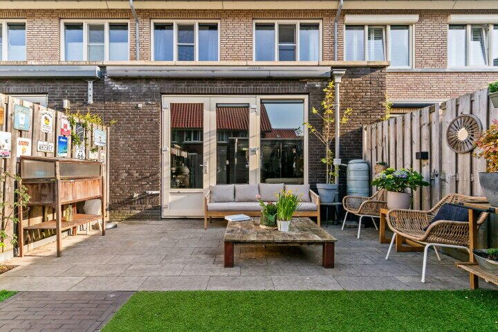 Foto 29 - Prins Hendrikstraat 26, Sliedrecht