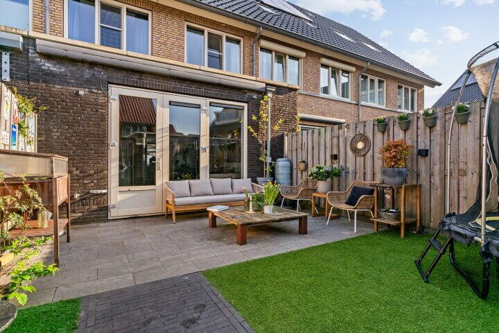 Foto 4 - Prins Hendrikstraat 26, Sliedrecht