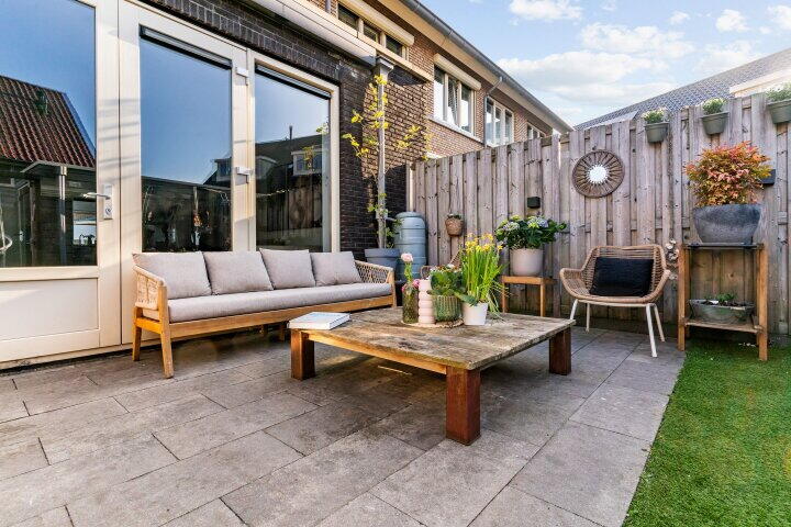 Foto 31 - Prins Hendrikstraat 26, Sliedrecht