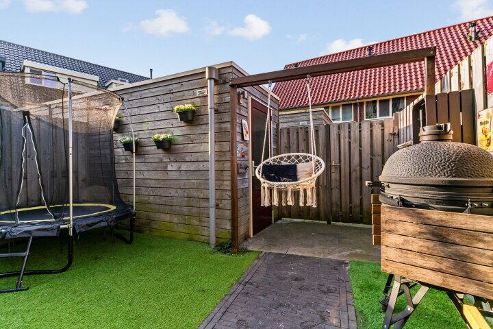 Foto 32 - Prins Hendrikstraat 26, Sliedrecht