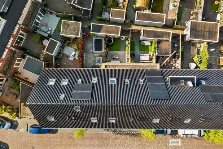 Foto 34 - Prins Hendrikstraat 26, Sliedrecht