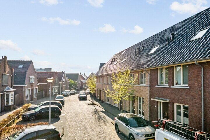 Foto 35 - Prins Hendrikstraat 26, Sliedrecht