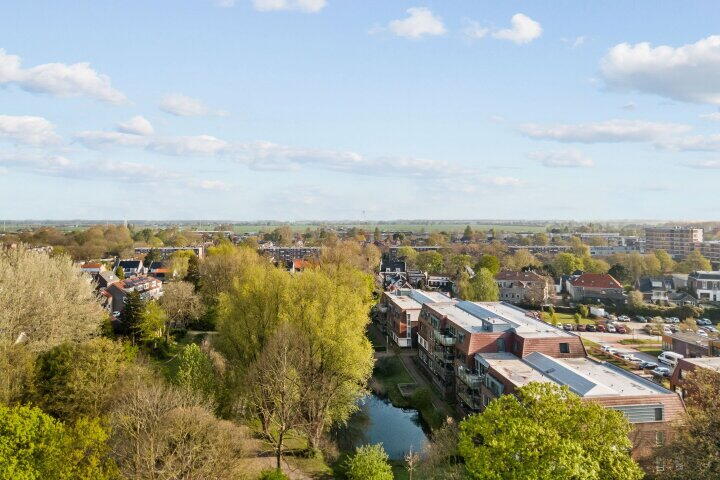 Foto 37 - Prins Hendrikstraat 26, Sliedrecht