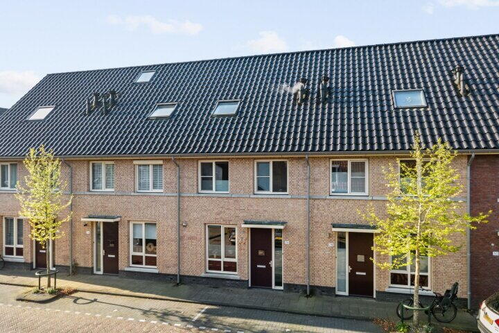 Foto 38 - Prins Hendrikstraat 26, Sliedrecht