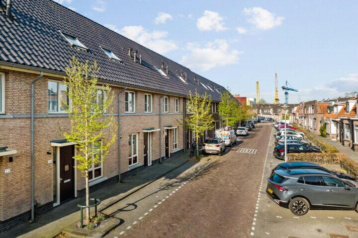 Foto 39 - Prins Hendrikstraat 26, Sliedrecht