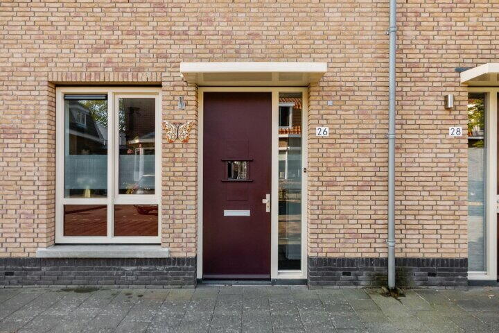 Foto 40 - Prins Hendrikstraat 26, Sliedrecht