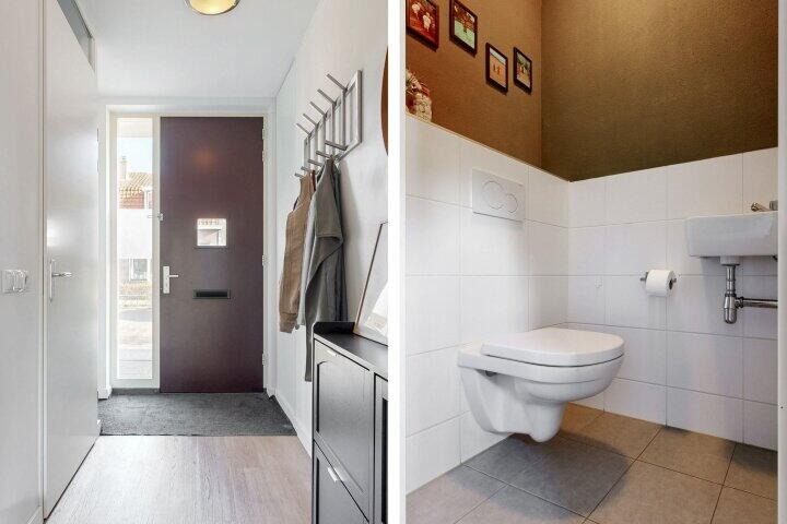 Foto 5 - Prins Hendrikstraat 26, Sliedrecht