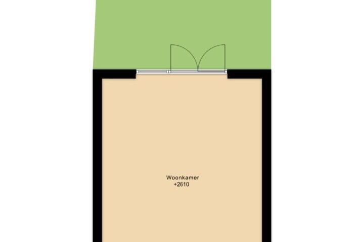 Foto 43 - Prins Hendrikstraat 26, Sliedrecht