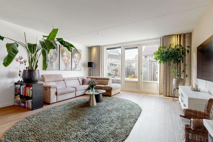 Foto 6 - Prins Hendrikstraat 26, Sliedrecht