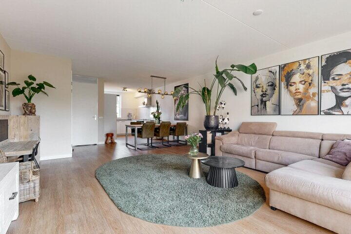 Foto 7 - Prins Hendrikstraat 26, Sliedrecht