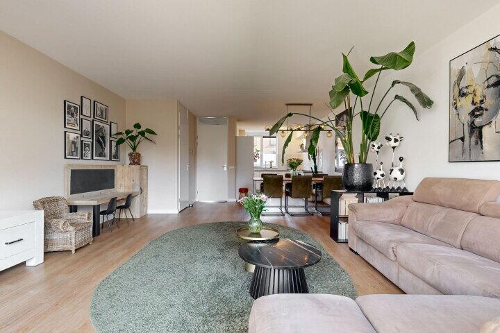 Foto 8 - Prins Hendrikstraat 26, Sliedrecht