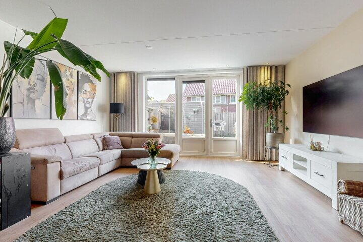 Foto 9 - Prins Hendrikstraat 26, Sliedrecht