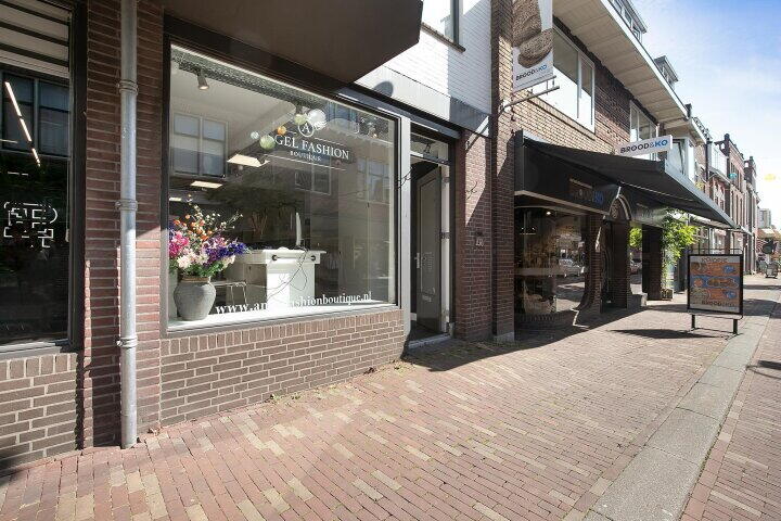 Foto 18 - Prins Hendrikstraat 2 D, Bodegraven