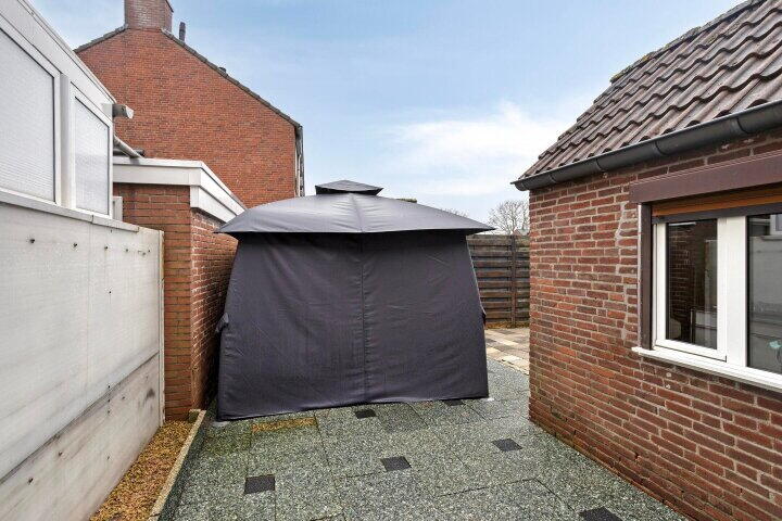 Foto 12 - Prins Hendrikstraat 48, Hoensbroek