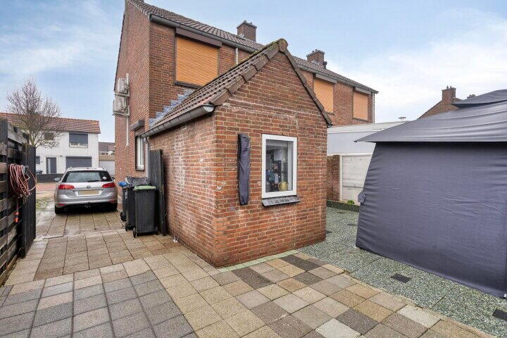 Foto 13 - Prins Hendrikstraat 48, Hoensbroek