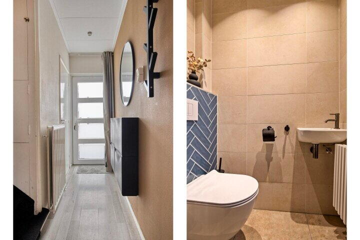 Foto 3 - Prins Hendrikstraat 48, Hoensbroek