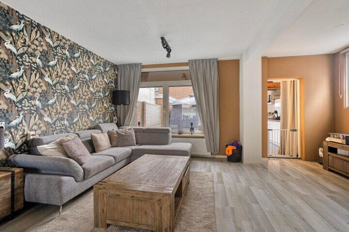 Foto 5 - Prins Hendrikstraat 48, Hoensbroek