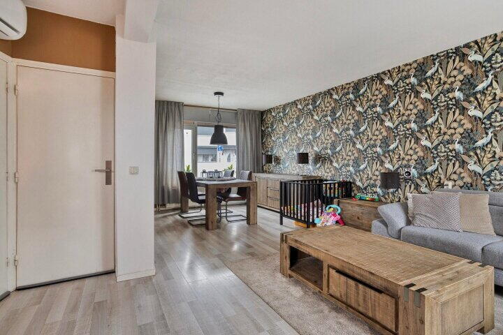 Foto 6 - Prins Hendrikstraat 48, Hoensbroek