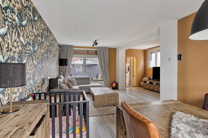 Foto 7 - Prins Hendrikstraat 48, Hoensbroek