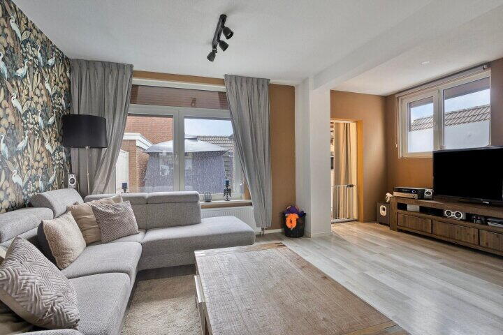 Foto 8 - Prins Hendrikstraat 48, Hoensbroek