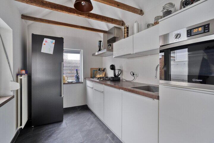 Foto 9 - Prins Hendrikstraat 48, Hoensbroek