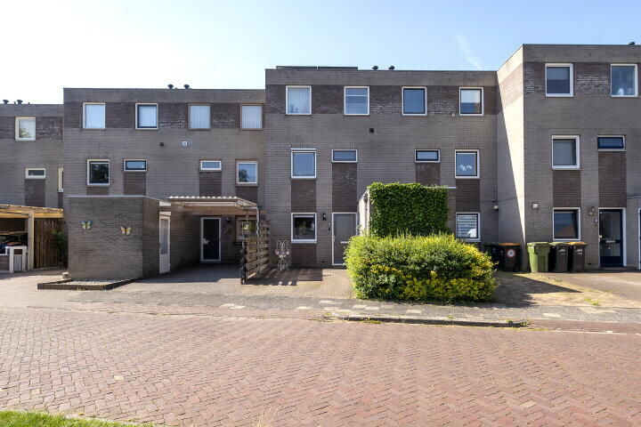 Foto 39 – Prins Mauritsplein 46, Hoogeveen