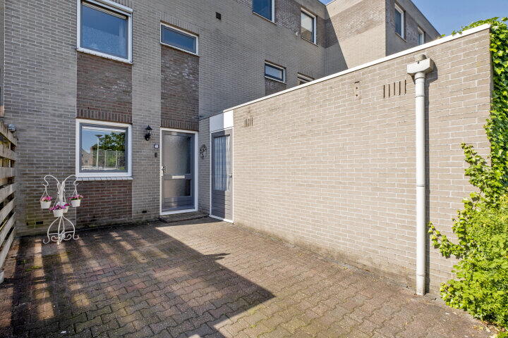 Foto 41 – Prins Mauritsplein 46, Hoogeveen