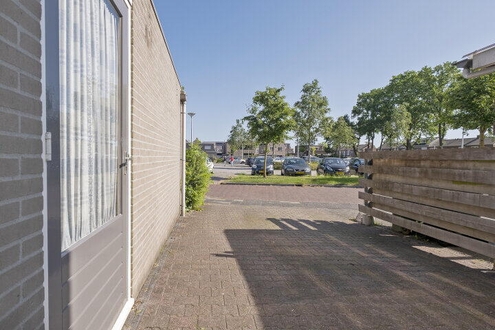 Foto 42 – Prins Mauritsplein 46, Hoogeveen
