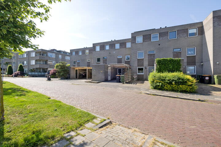 Foto 45 – Prins Mauritsplein 46, Hoogeveen