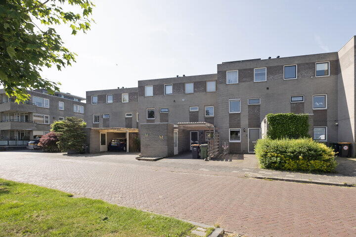 Foto 46 – Prins Mauritsplein 46, Hoogeveen