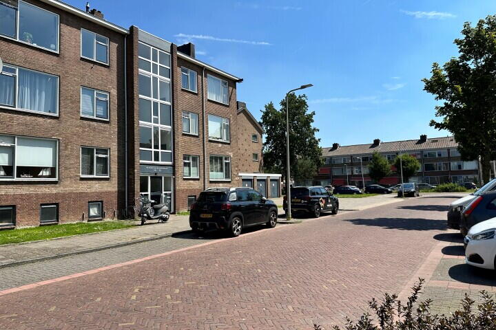 Foto 3 - Prinses Marijkestraat 32, Alphen aan den Rijn