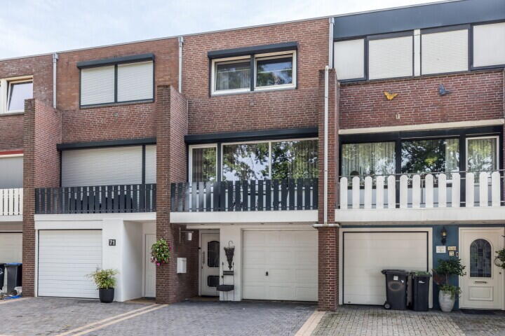 Prof. Kamerlingh Onnesstraat 73 , Hoensbroek