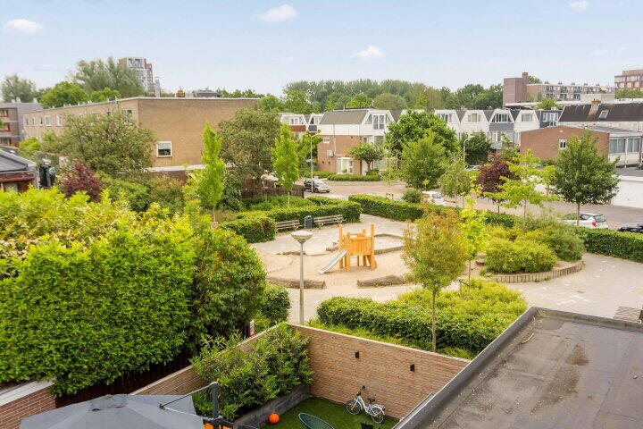 Foto 25 – Prof. Lorentzlaan 54, Amstelveen