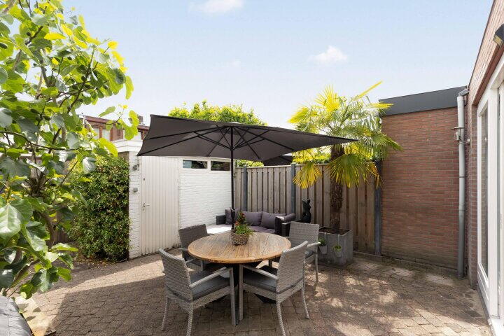Foto 30 – Prof. Lorentzlaan 54, Amstelveen