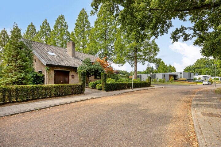 Foto 2 - Prof. Zeemanstraat 3, Geleen